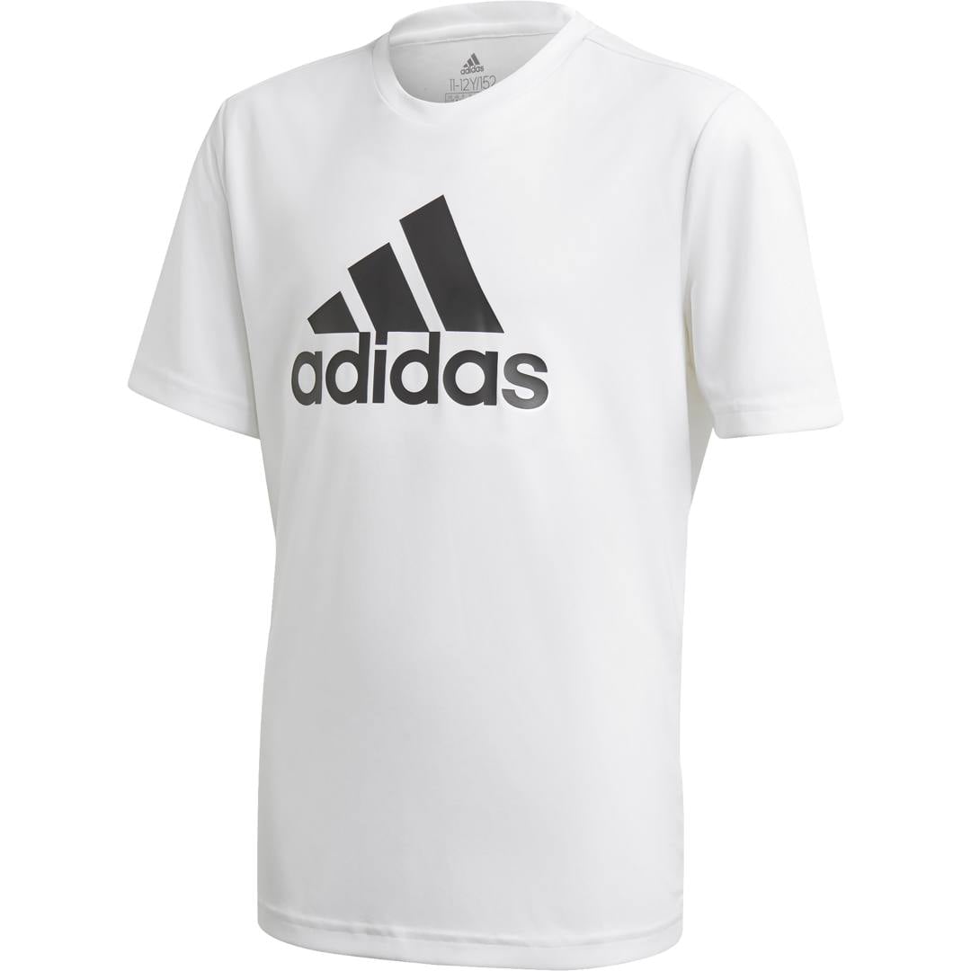 adidas Big Logo JR t-shirt