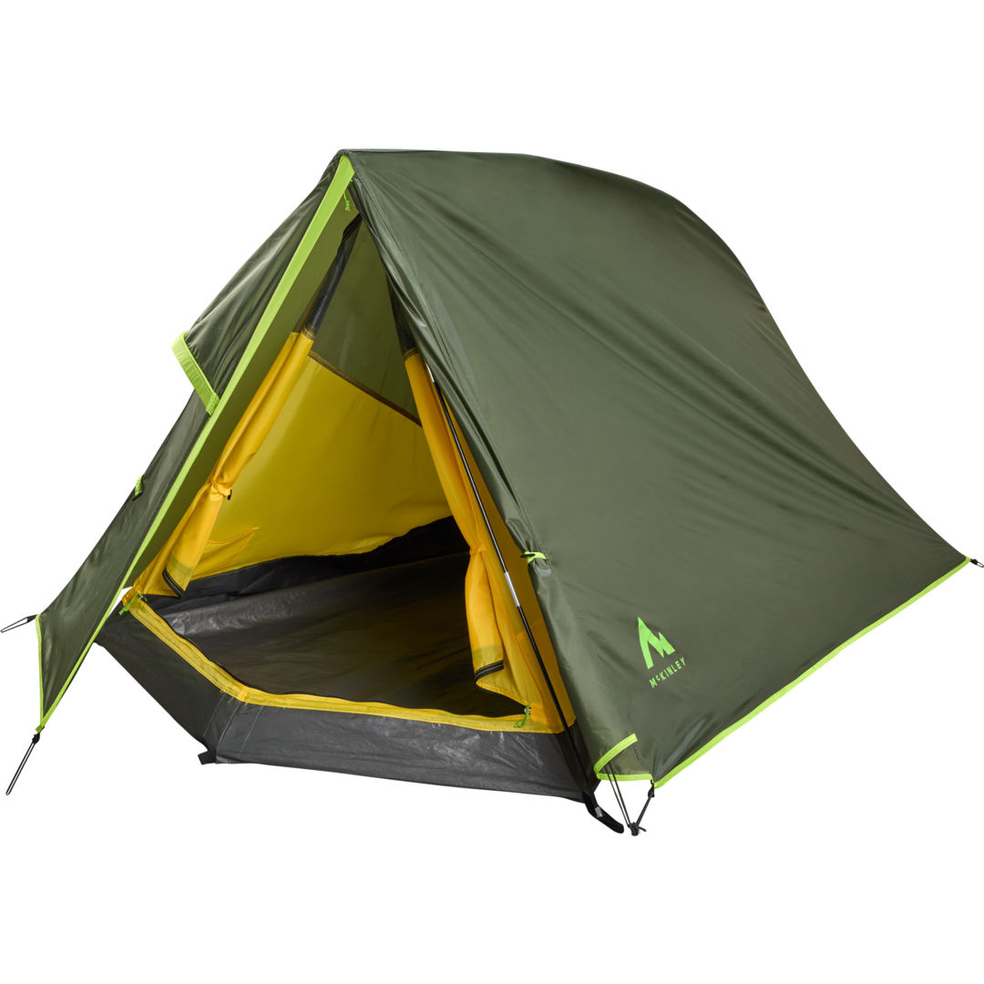 McKinley Escape 10.2 tält