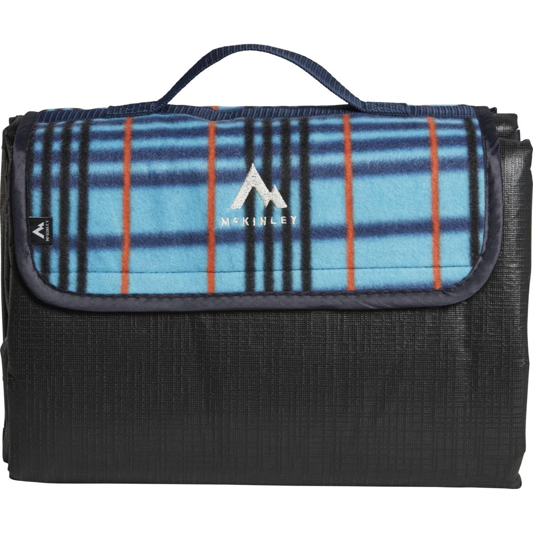 McKinley Striped Picknickfilt