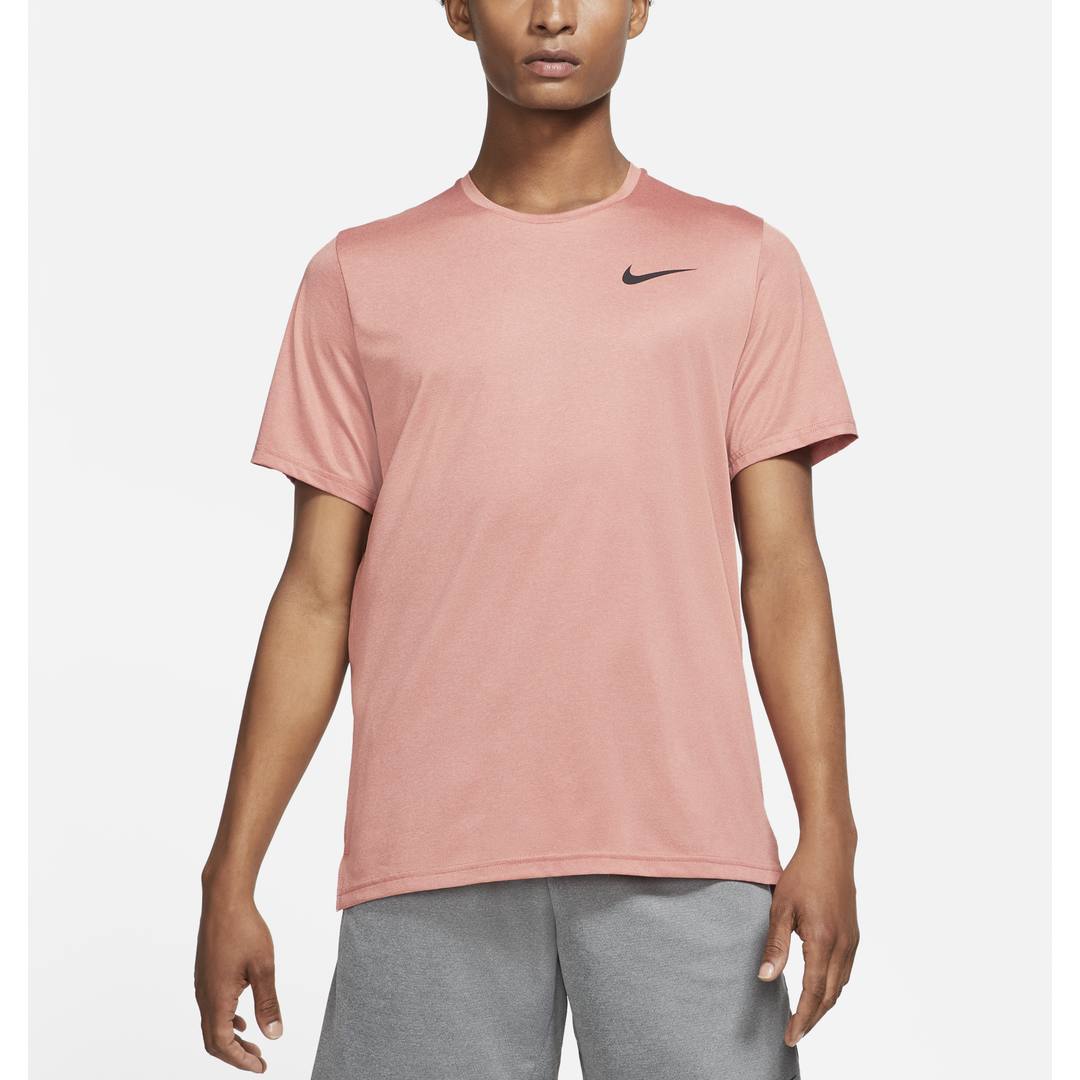 canyon rust nike shirt