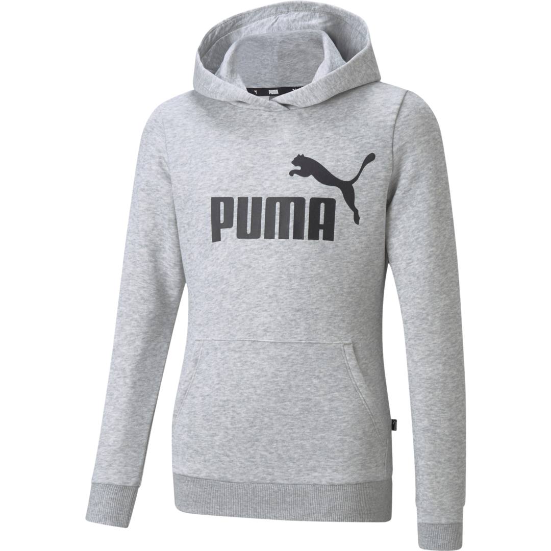 puma hoodie intersport