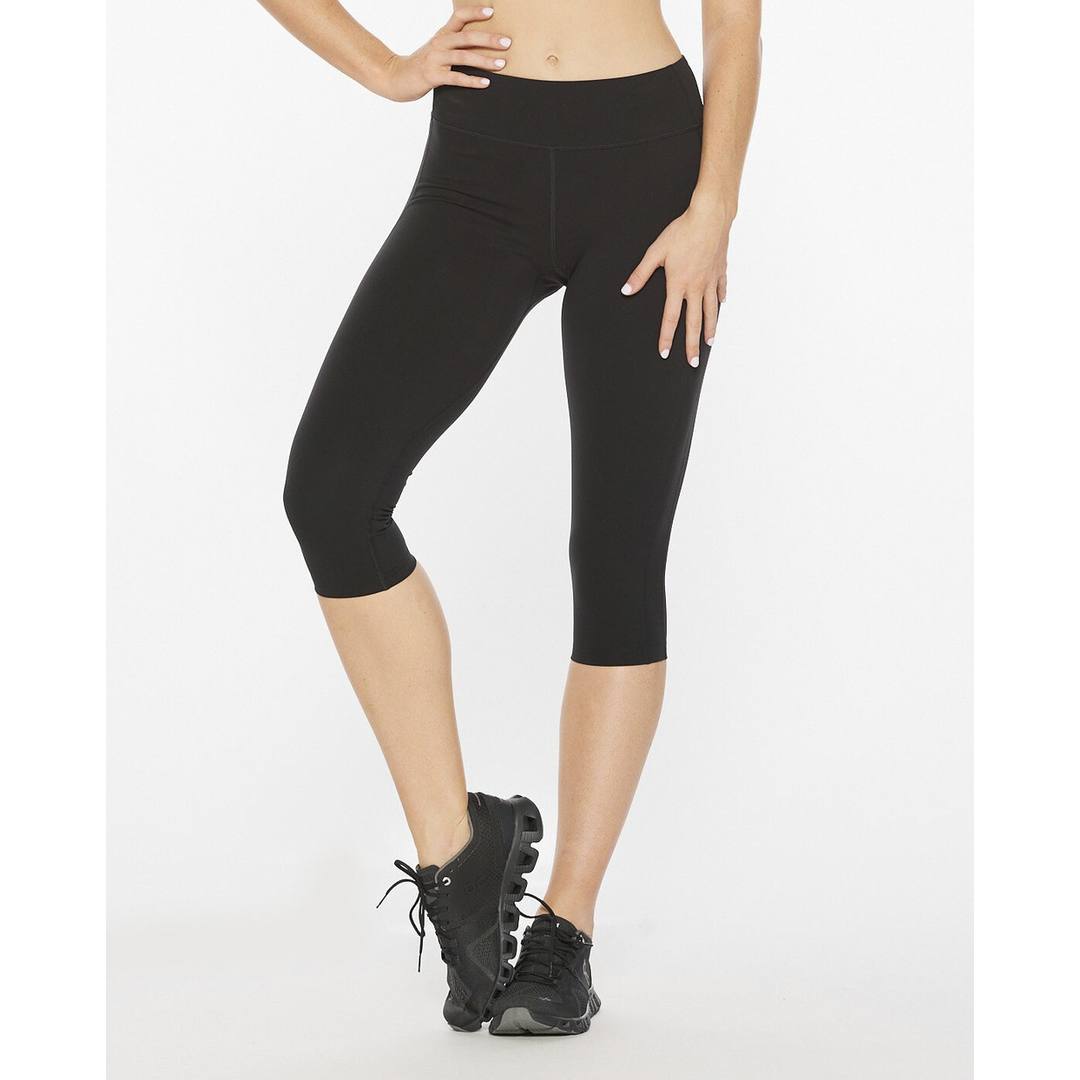 2XU Form Mid-Rise Comp 3/4 löpartights