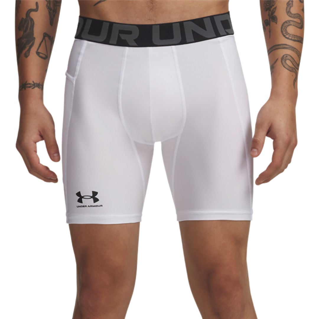 Under armour HeatGear® Armour M kompressionsshorts