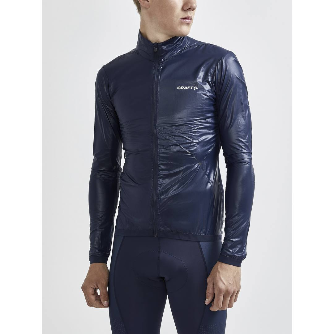 Craft Pro Nano Wind Jacket M träningsjacka