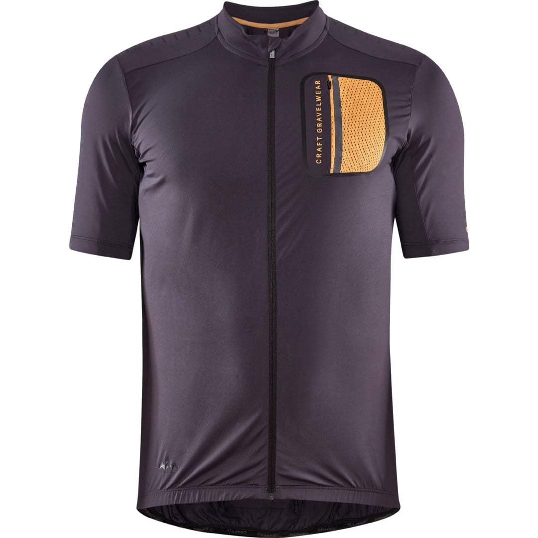 Craft Adv Offroad SS Jersey M cykeltröja