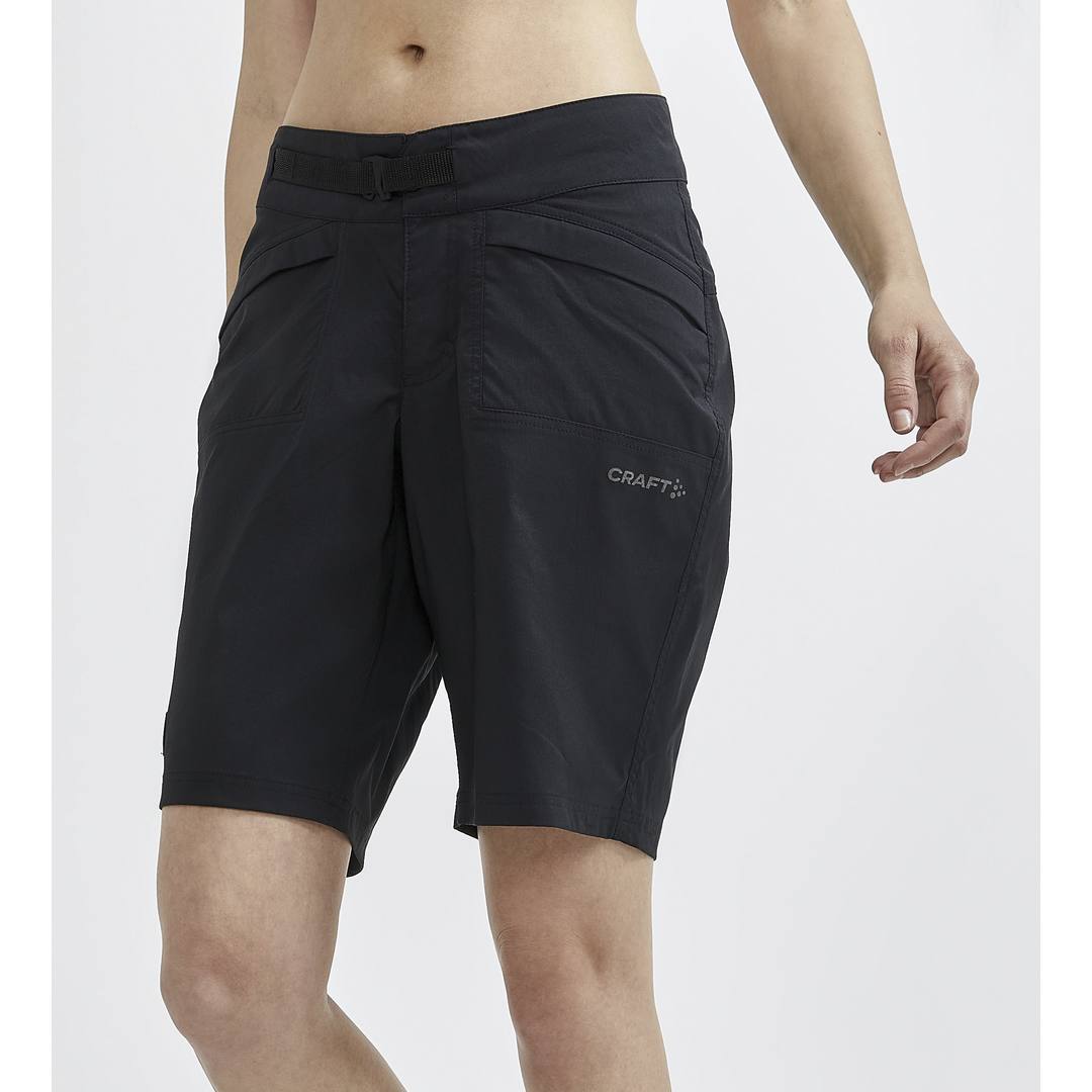 Craft Core Offroad XT W shorts