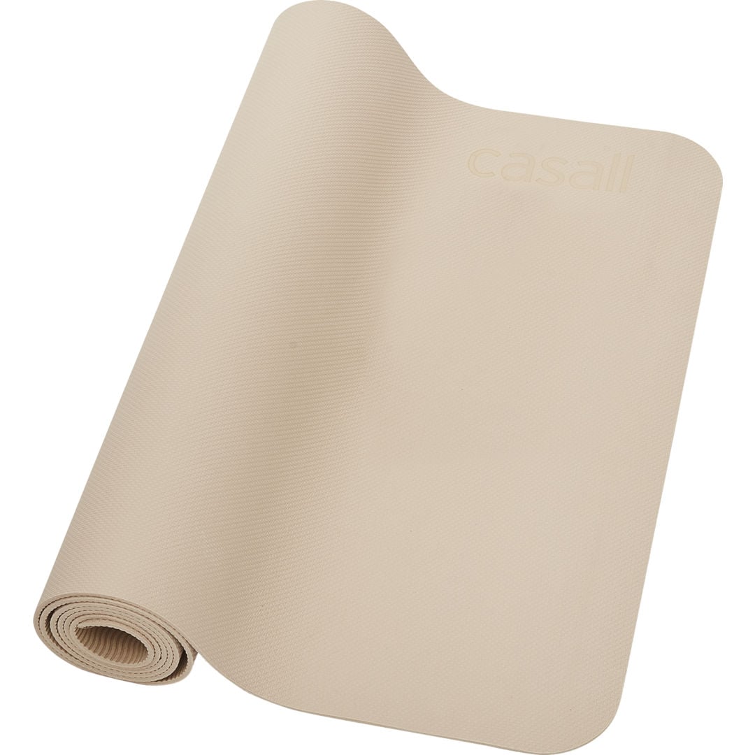 Casall Bamboo 4 mm yogamatta