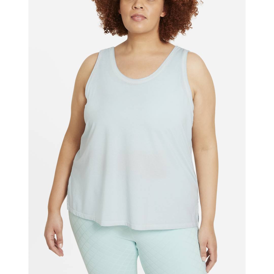 Nike Yoga Dri-FIT träningslinne