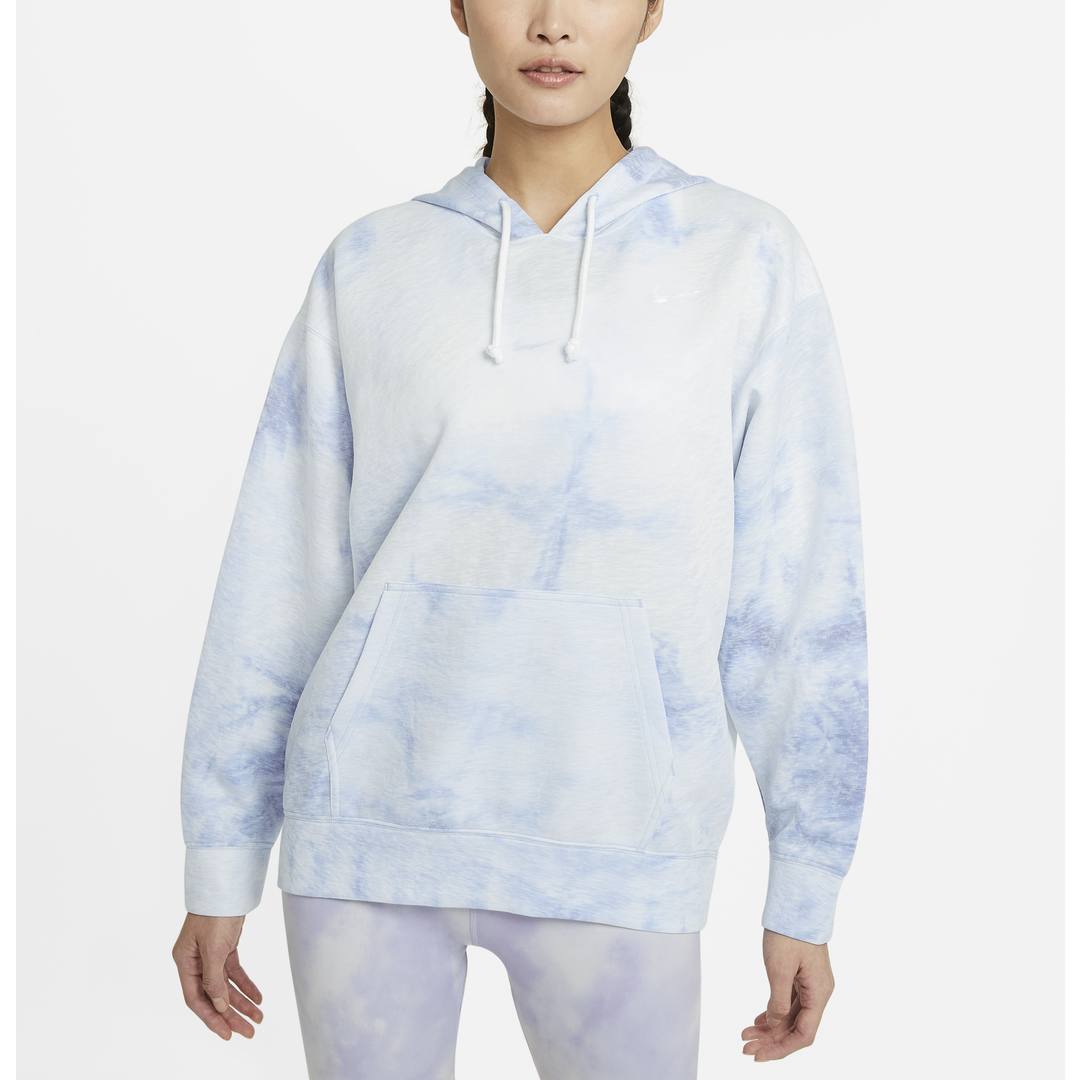 Nike Icon Clash W Pullover Training huvtröja