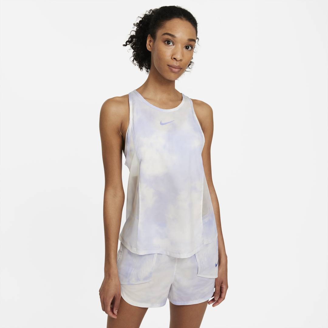 Nike Icon Clash City Sleek löparlinne