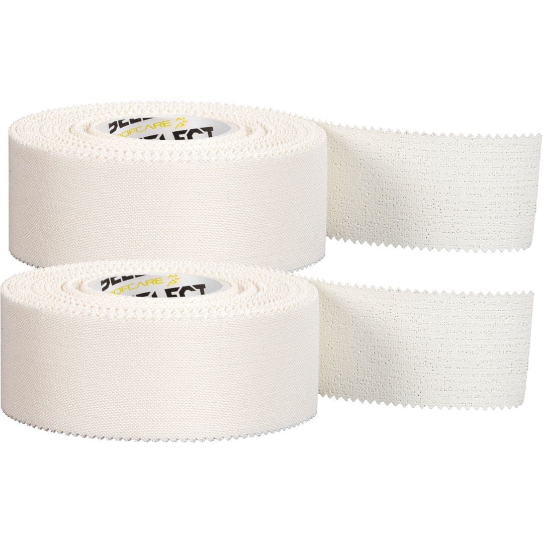 Select Pro 2,5cm x 10m 2-pack tejp