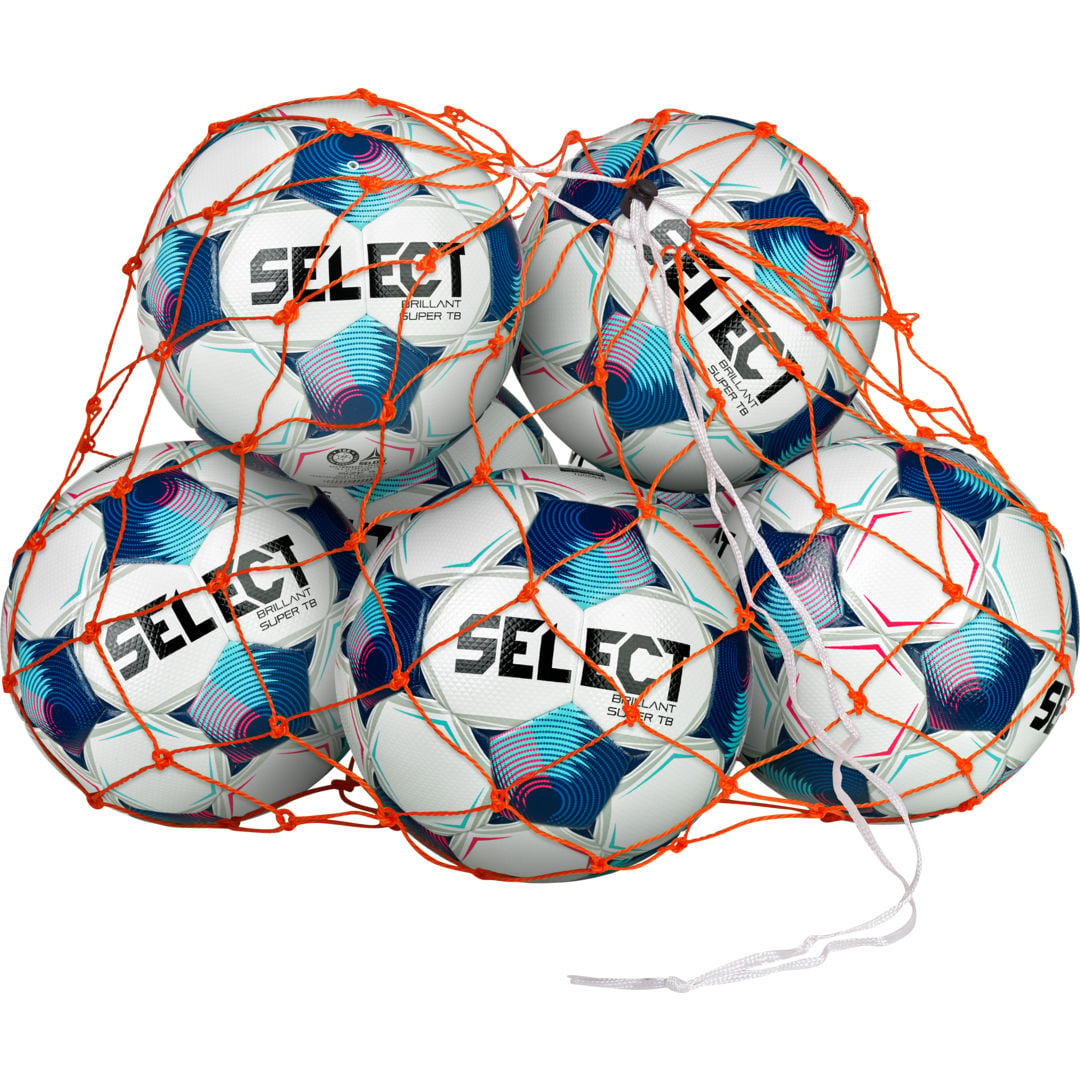 Select 14-16 bollnät