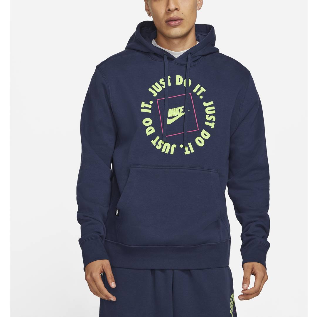 Nike NSW JDI M Pullover huvtröja