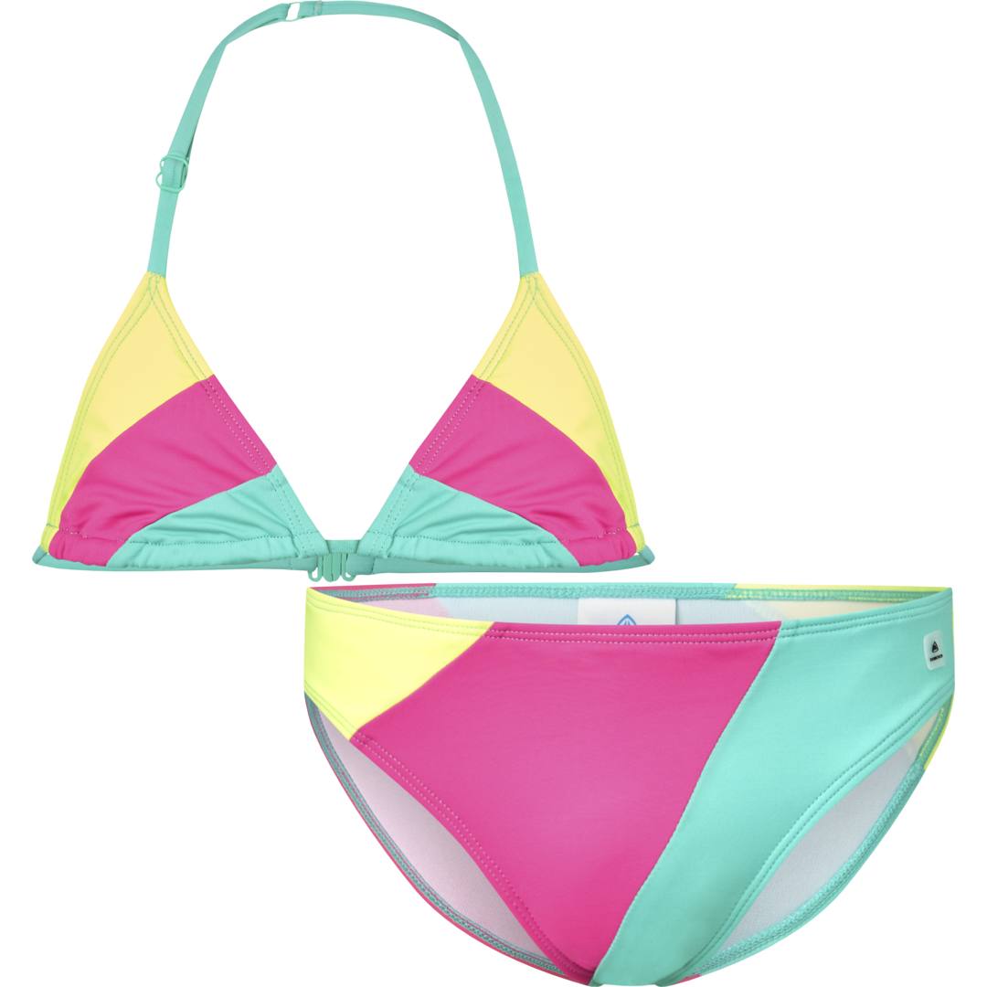 Firefly Sayo JR bikini Flerfärgad