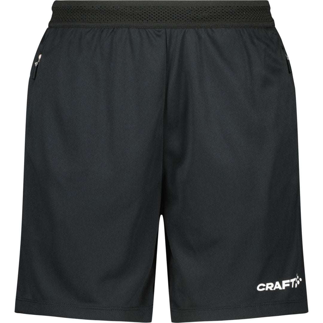 Craft Evolve Zip Pocket W Shorts