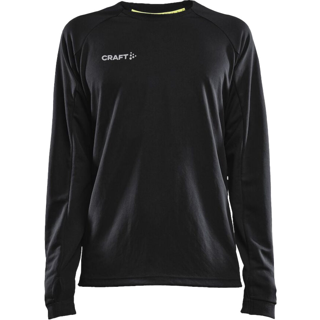 Craft Evolve Crew Neck M träningströja