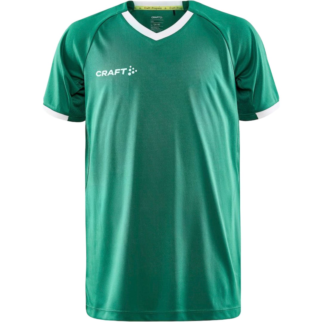 Craft Progress 2.0 Solid Jr T-shirt