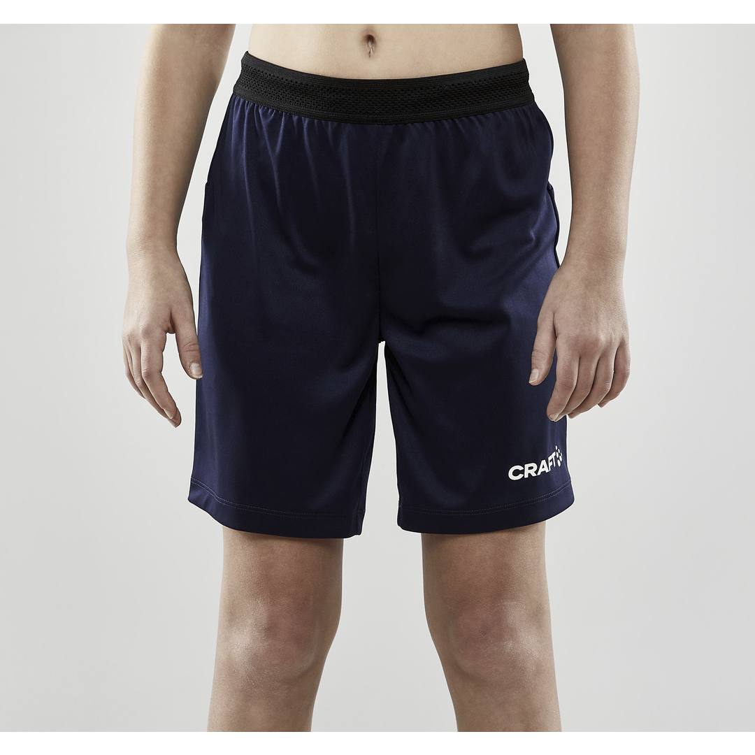 Craft Progress 2.0 Jr Shorts