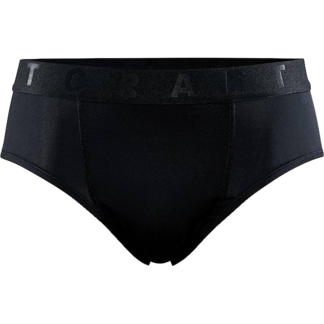 Core Dry Brief