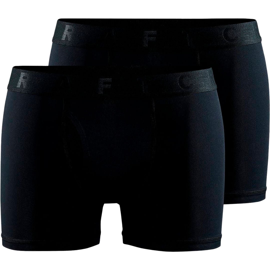 Core Dry Boxer 3-Inch 2-Pack