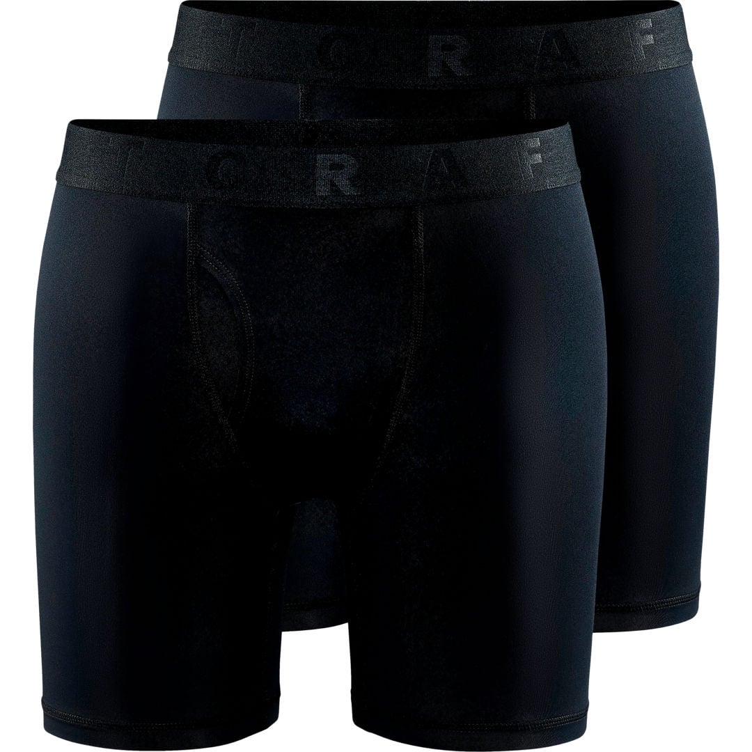 Core Dry Boxer 6-Inch 2-Pack