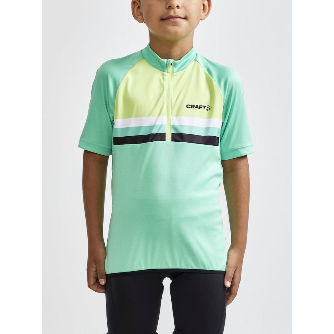 Craft Bike Jersey JR cykeltröja