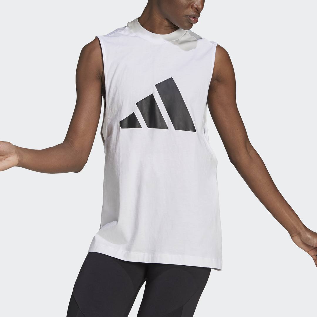 adidas W Sportswear Mesh linne