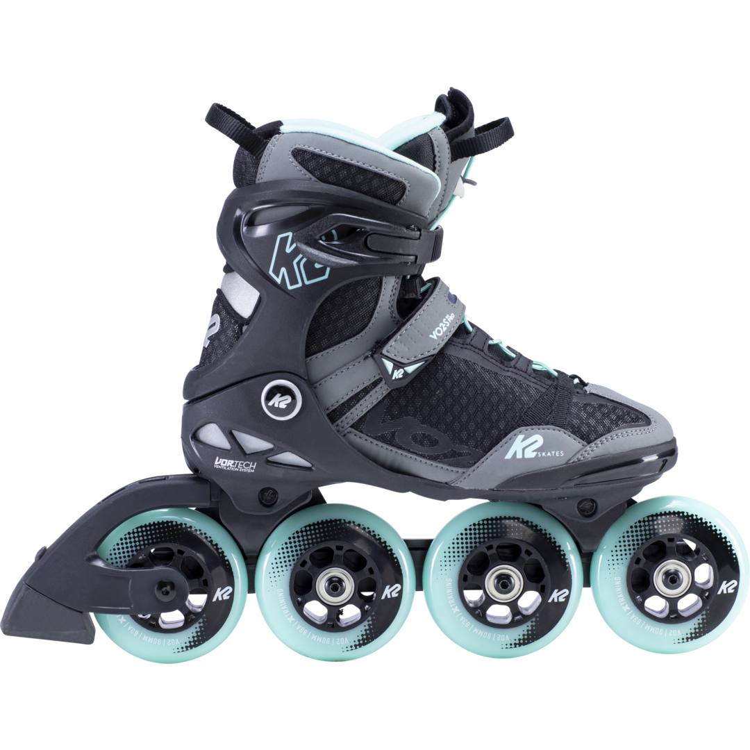 K2 Sports VO2 S 90 W inlines