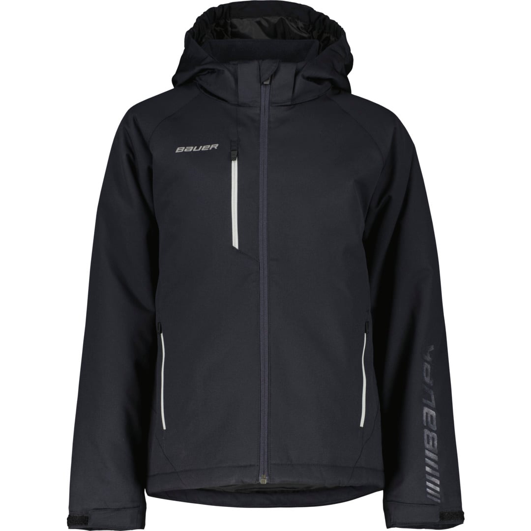 Bauer Hockey Supreme Heavyweight YTH överdragsjacka