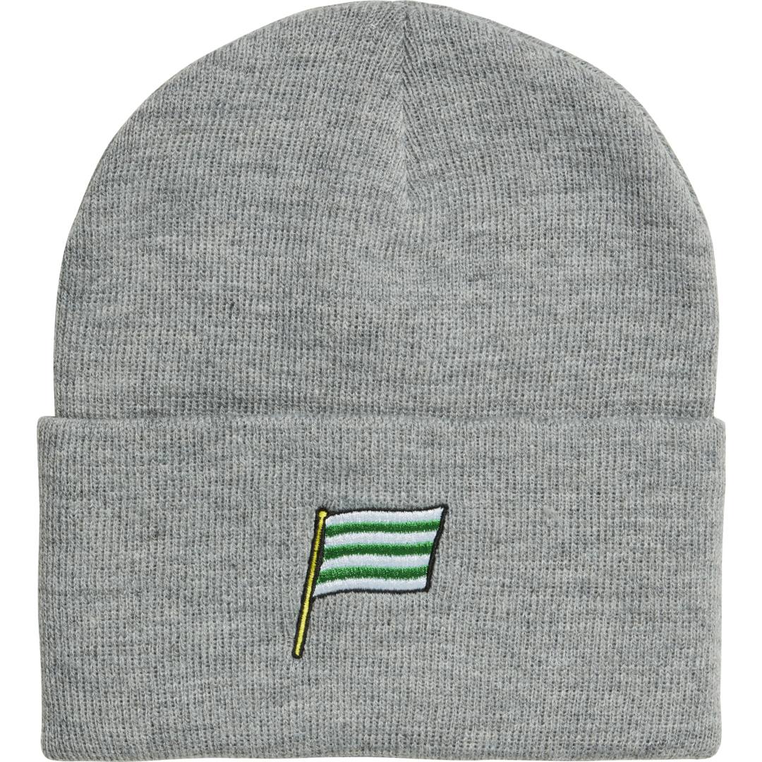 Hammarby Flagga Mössa