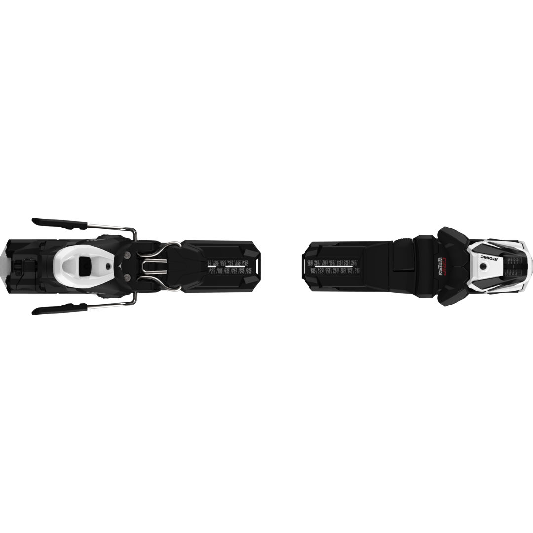 Atomic M 10 80 mm GW alpinbindningar