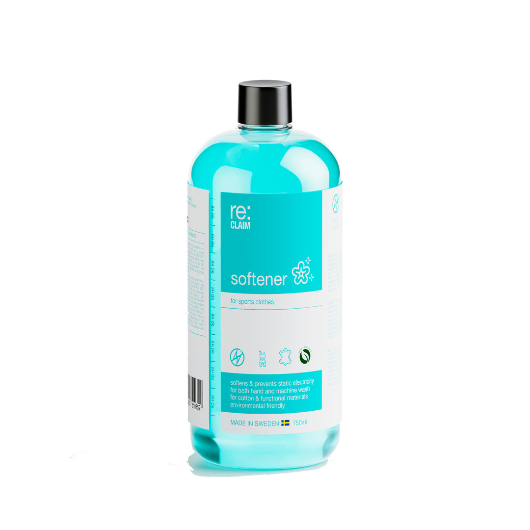 Re:Claim Softener
