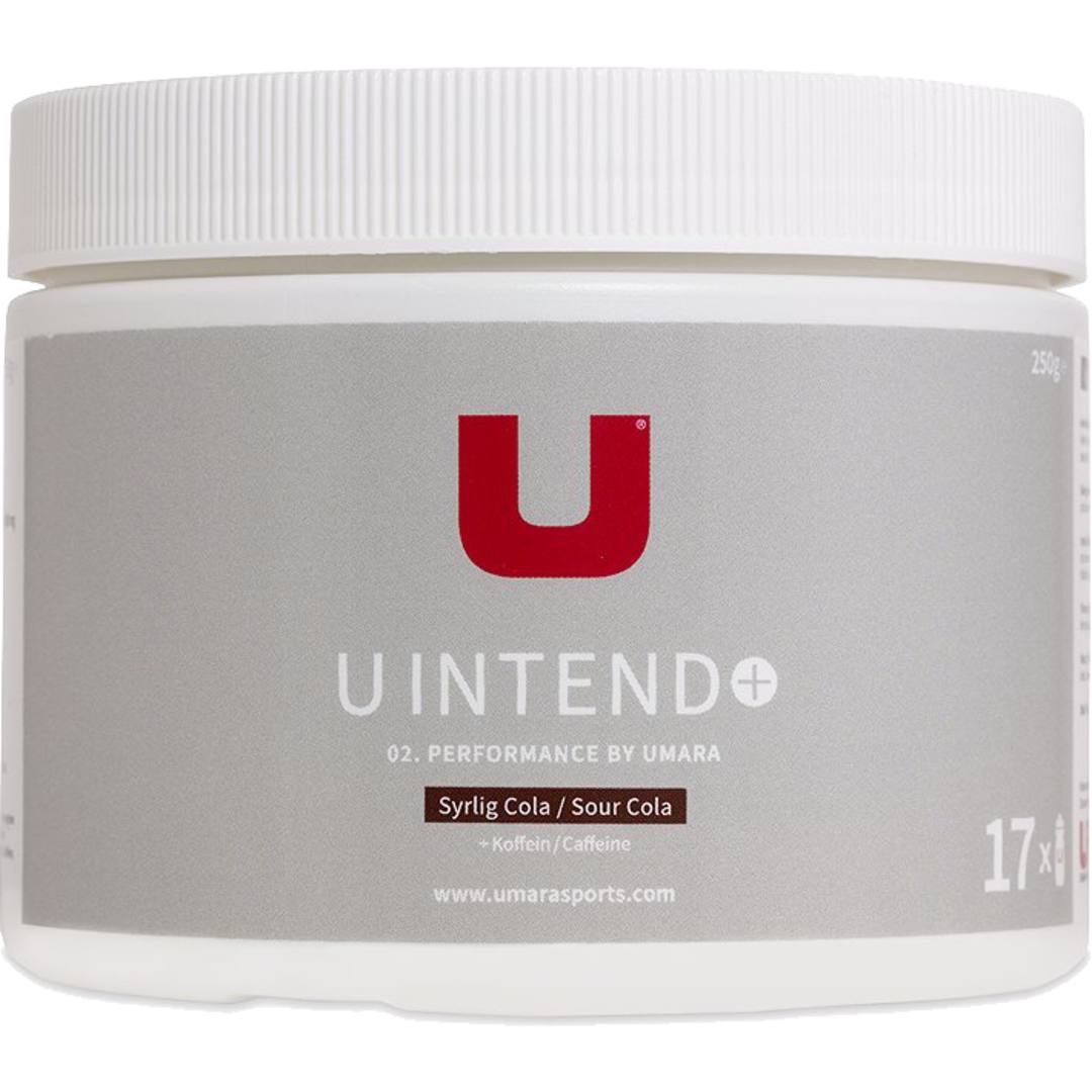 Intend Cola 250g