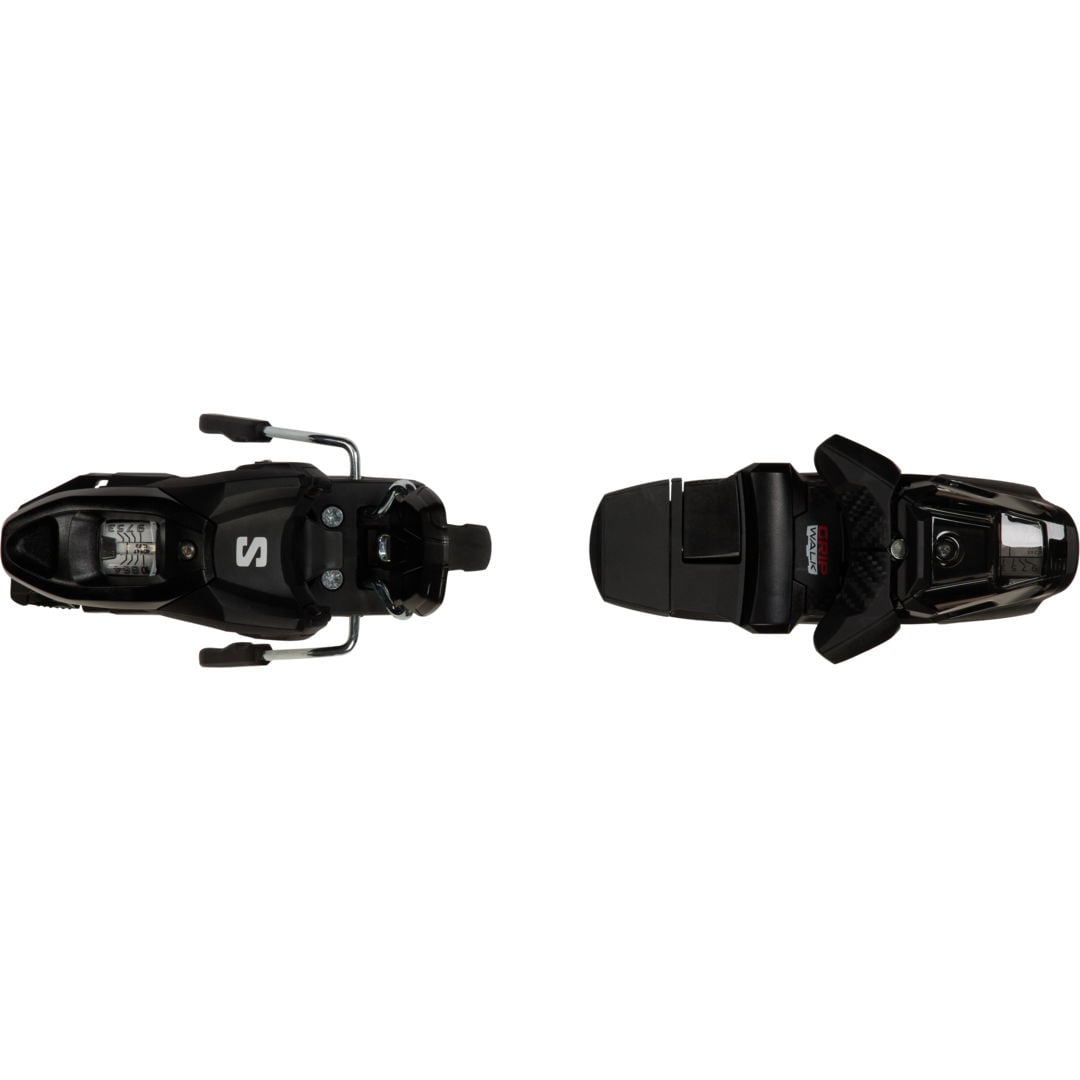 Salomon M10 GW 80 mm alpinbindningar
