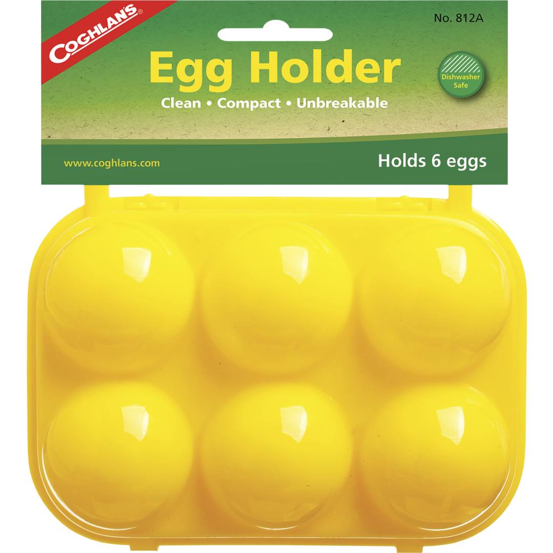 Coghlans Egg Holder