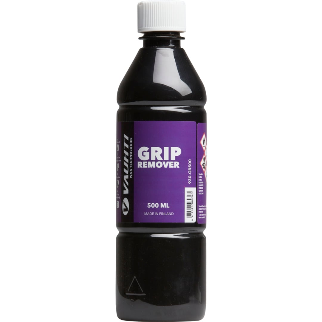 Vauhti Grip Remover 500ml
