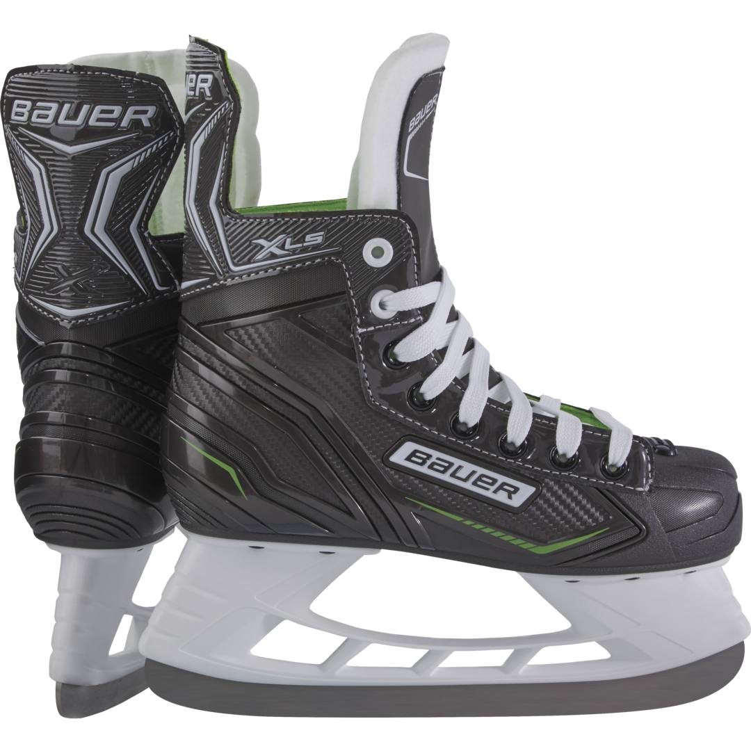 Bauer Hockey S21 X-LS JR hockeyskridskor - R - Köp online hos Intersport