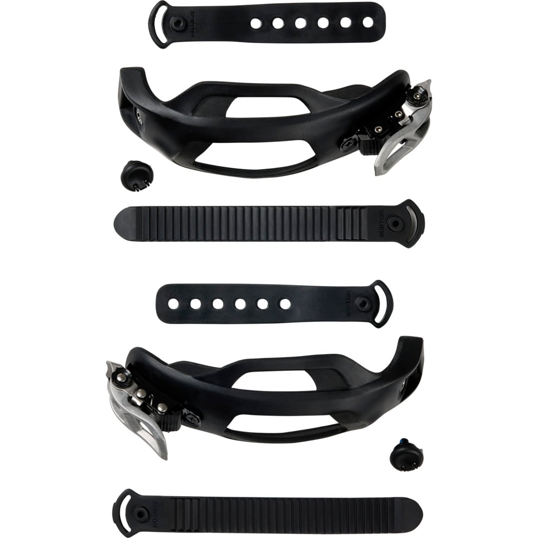 Burton Supergrip Capstrap 2.0 snowboardbindning