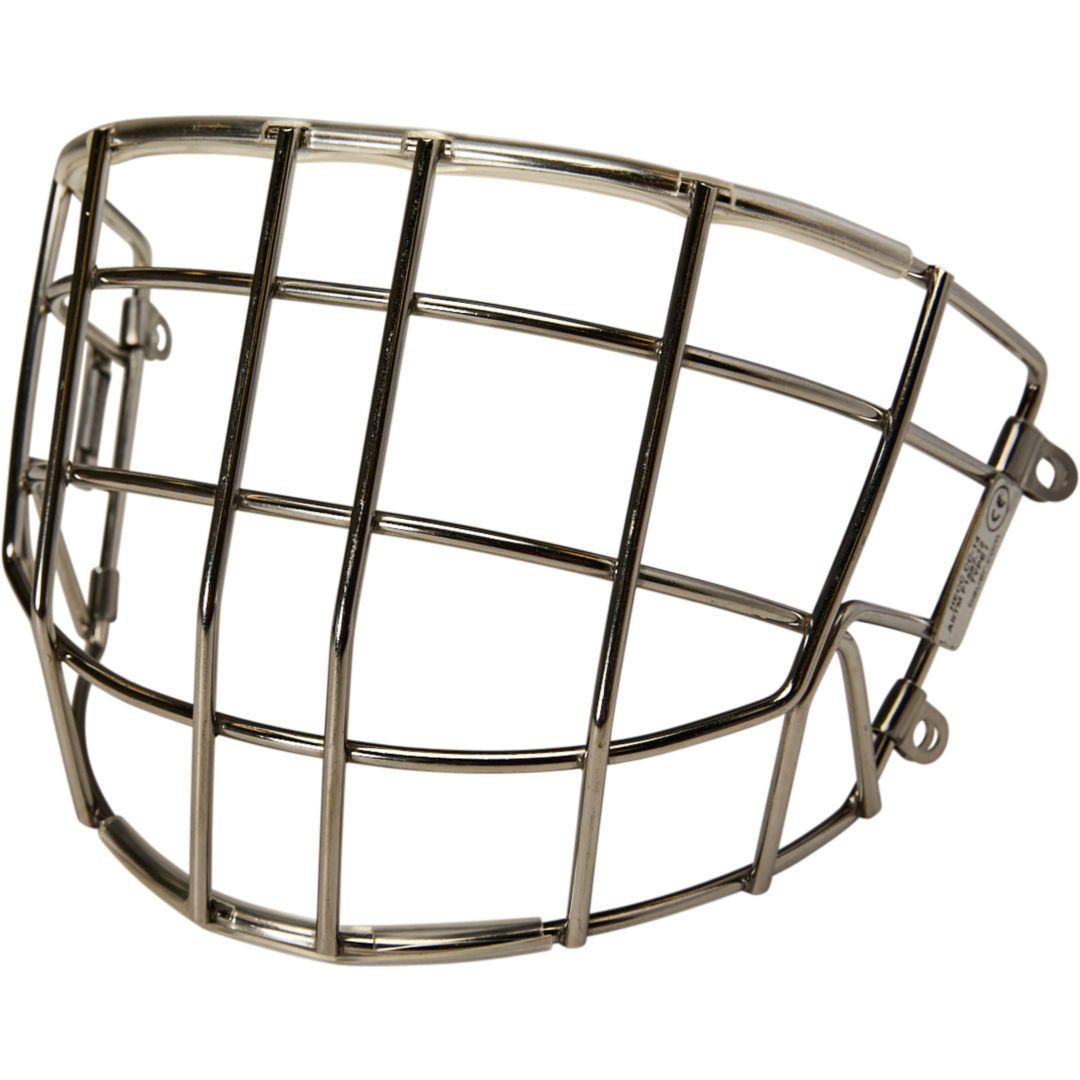 Bauer Hockey Certified Replacement hockeygaller