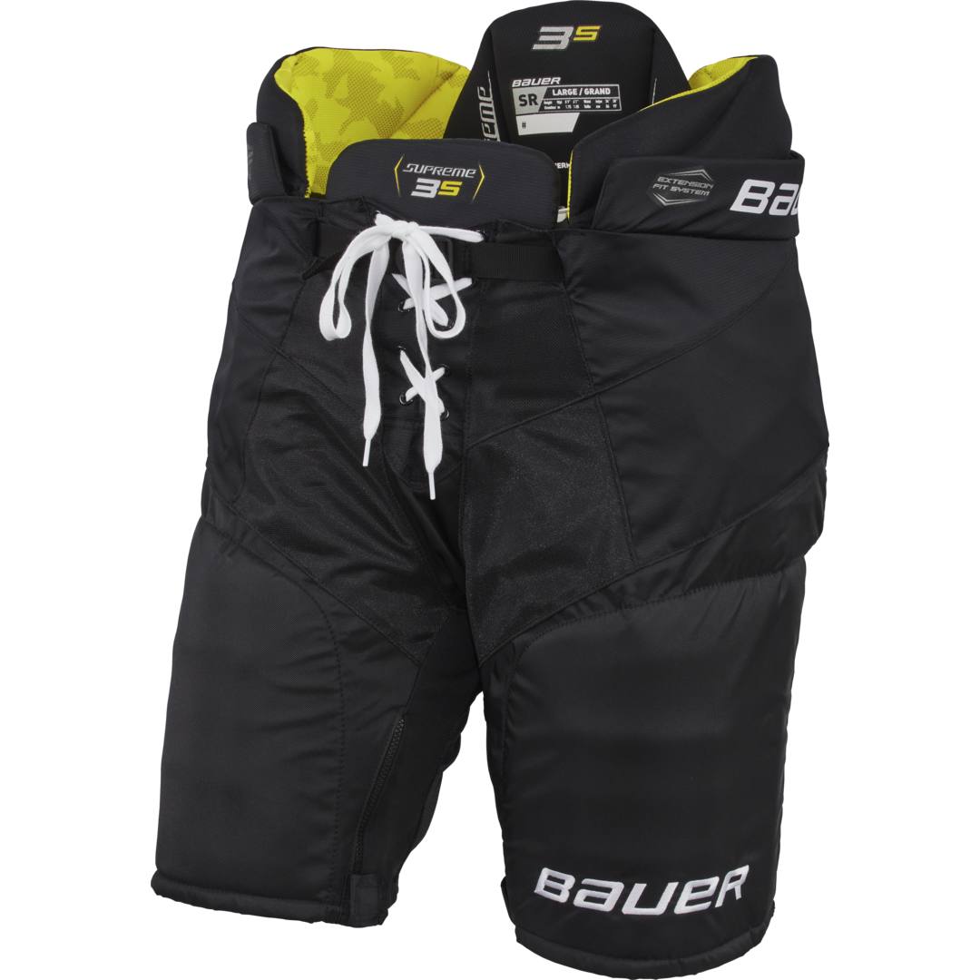 Bauer Hockey S21 Supreme 3S SR hockeybyxor