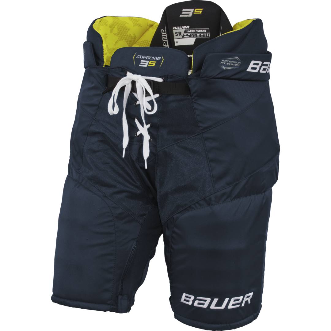 Bauer Hockey S21 Supreme 3S INT hockeybyxor