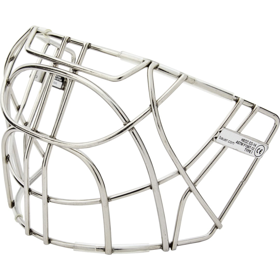 Bauer Hockey CCE Replacement hockeygaller
