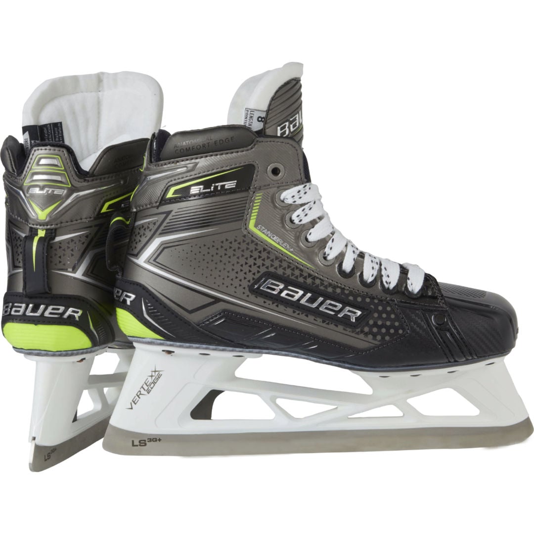 Bauer Hockey Elite Goal SR hockeyskridskor