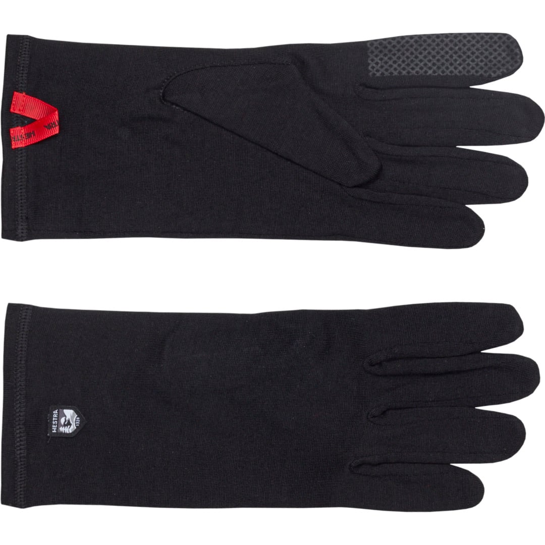 Hestra Merino Wool Liner Long innerhandskar