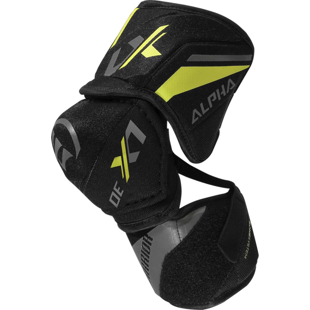 Warrior Hockey LX 30 SR armbågsskydd