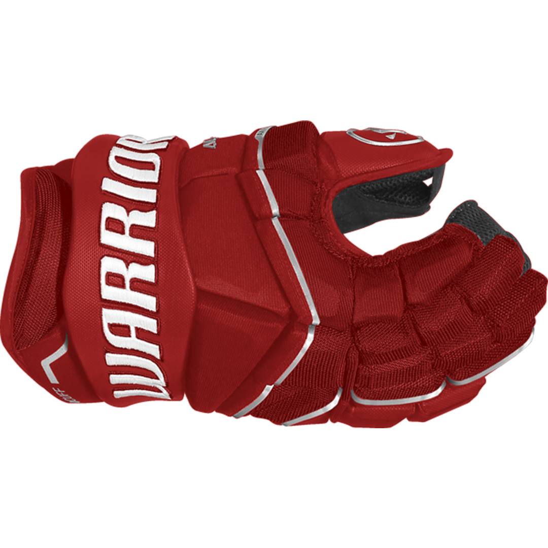 Warrior Hockey LX Pro SR hockeyhandskar