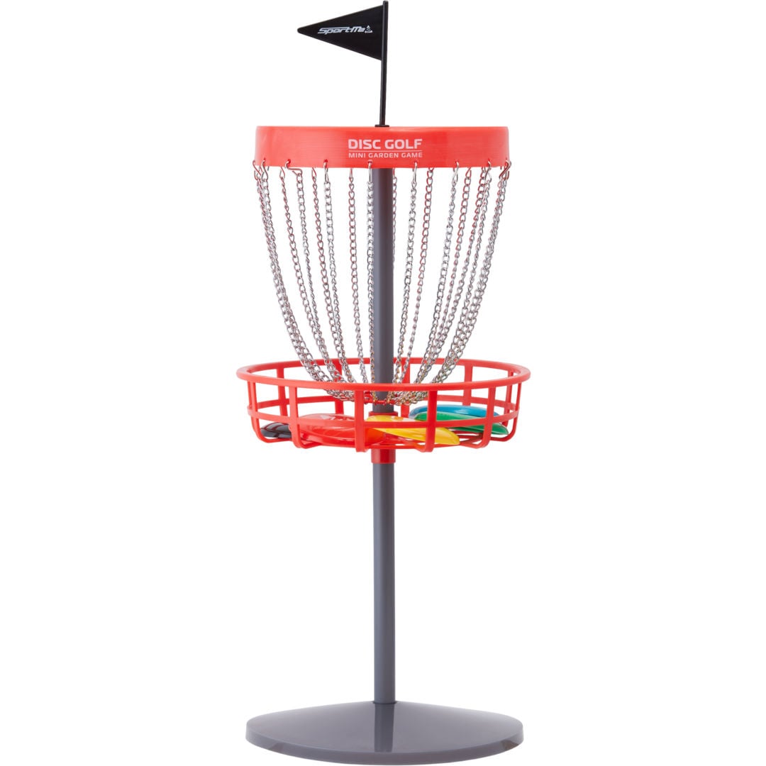 SportMe Discgolfset Mini