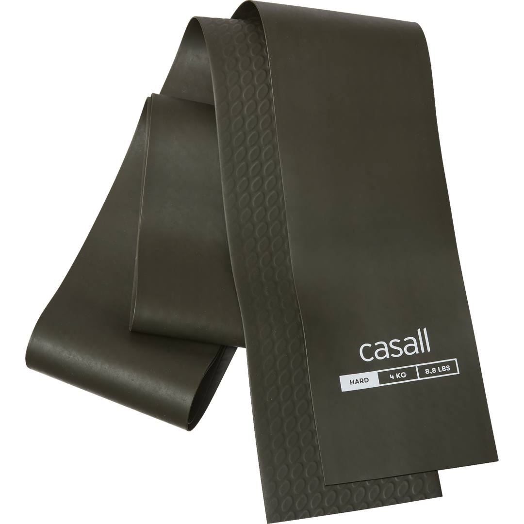 Casall Flex Band Recycled Hard träningsband