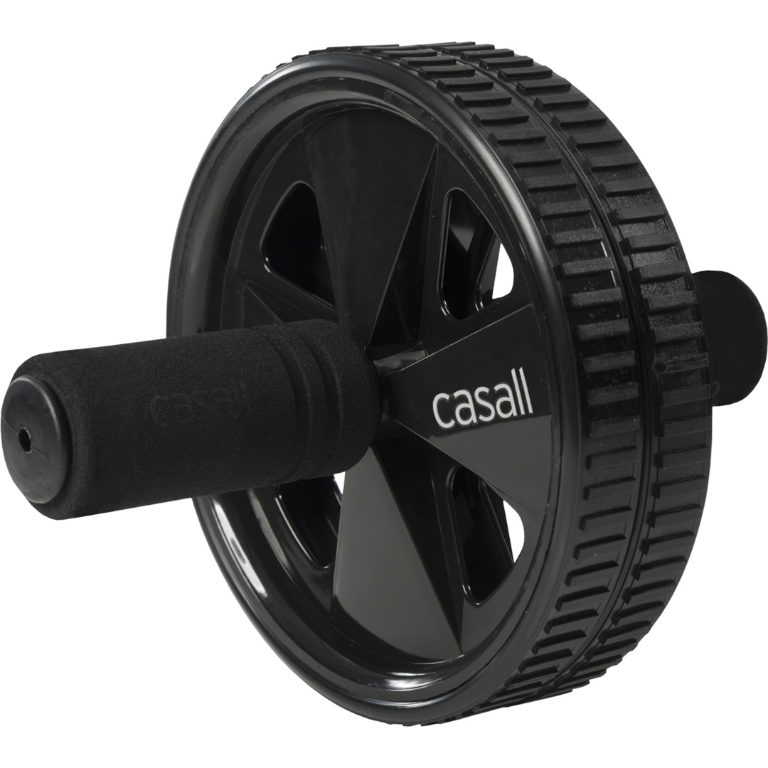 Casall AB Roller Recycled magtränare