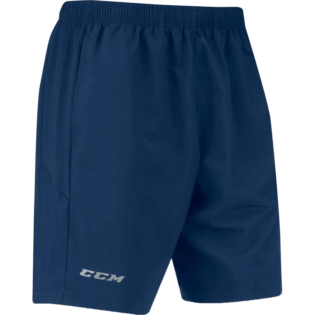 CCM Hockey Training Jr Shorts